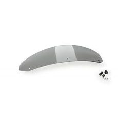 Windscreen PUIG BATWING SML SPORT 21214H smoke