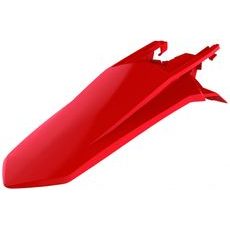Zadnji blatnik POLISPORT 8554700003 OEM color