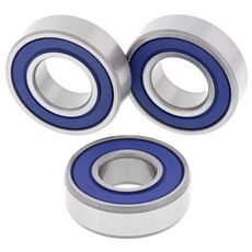 Wheel Bearing Kit All Balls Racing 25-1711