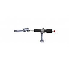 Steering damper kit BITUBO under instruments