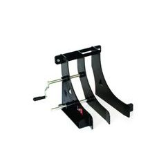 Mechanical wheel clamp LV8 EWCM