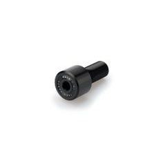 Adaptor brake lever protector PUIG 20426N črna