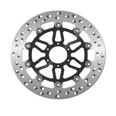 Zavorni disk NG 2035ZG racing