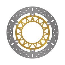 Zavorni disk EBC MD2124X