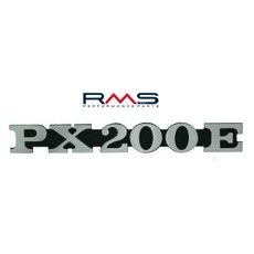 Nalepka RMS 142720680 for side panel