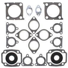 Complete Gasket Kit with Oil Seals WINDEROSA 711245