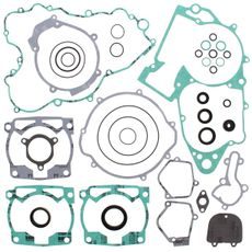 Complete Gasket Kit with Oil Seals WINDEROSA 811327