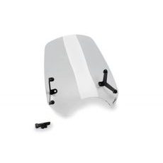 Windshield PUIG NEW GEN. SPORT 3834W prozorna