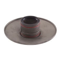 Sliding driven half pulley RMS 100340281
