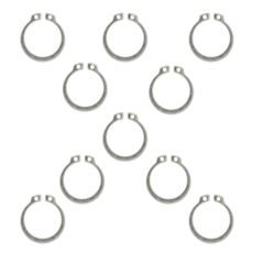 Countershaft Washer All Balls Racing 25-6008 (pack of 10)