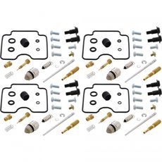 Carburetor Rebuild Kit All Balls Racing 26-1714