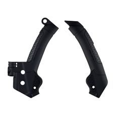 Frame protector POLISPORT PERFORMANCE 8500200001 Bela