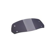 Spare visor PUIG 6872F dark smoke