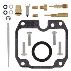 Carburetor Rebuild Kit All Balls Racing 26-1406