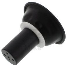 Diaphragm assy TOURMAX