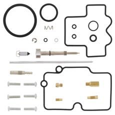 Carburetor Rebuild Kit All Balls Racing 26-1301
