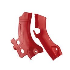 Frame protector POLISPORT PERFORMANCE 8478400002 Rdeč