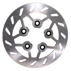 Zavorni disk RMS 225162790 spredaj d 226mm