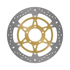 Zavorni disk EBC MD4170X
