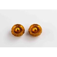 Spare caps PUIG THRUSTER 9420O zlata
