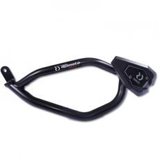 Engine guards RDMOTO CF138KDSL01K matt black
