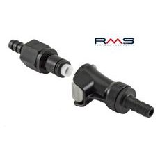 Priključek za cev za gorivo RMS 121680060 6mm