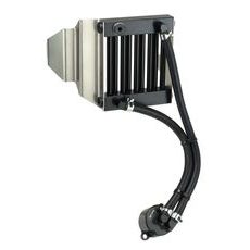 Oil cooling system TwinAir 160448 (incl. Oil filter)