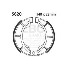 Brake shoe set EBC S620