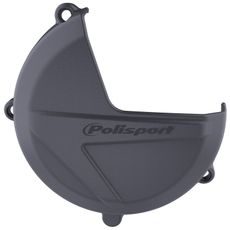 Clutch cover protector POLISPORT PERFORMANCE 8463200003 Nardo Grey