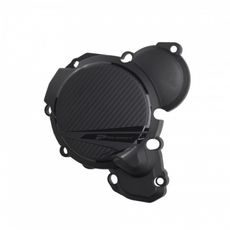 Ignition Cover Protectors POLISPORT 8559100001 črna