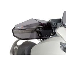 Ščitniki za roke PUIG MAXISCOOTER 8200F dark smoke