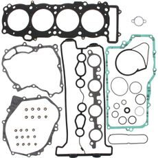 Complete Gasket Kit with Oil Seals WINDEROSA 711313