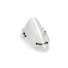 Windscreen PUIG Z-RACING 20794W prozorna
