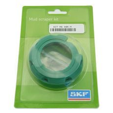 Fork mud scraper kit SKF WP KIT-MS48WP 48mm removable