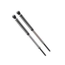 Adjustable Pressurized Cartridge BITUBO JBH7 Spring preload, Rebound, Compression Without oil, +50mm longer,Lowering to -10mm
