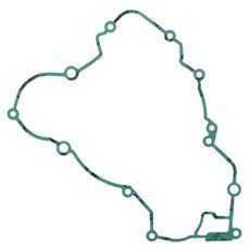 Tesnilo sklopke (Clutch cover gasket) WINDEROSA 816306 inner side