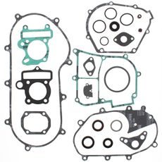 Complete Gasket Kit with Oil Seals WINDEROSA 811927