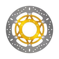 Zavorni disk EBC MD1141X