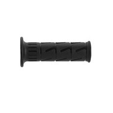Ročaji (Gripi) DELLORTO KAWASAKI 184162050 črna 115mm