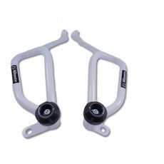 Engine guards RDMOTO CF139W bela