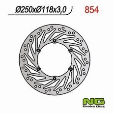 Zavorni disk NG 854