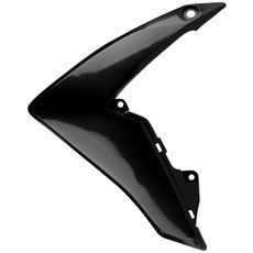 Radiator scoops POLISPORT 8416200003 (par) črna