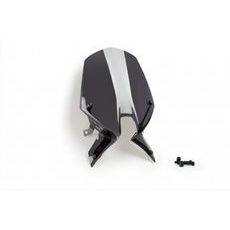 Windshield PUIG NEW GEN. SPORT 20712F dark smoke