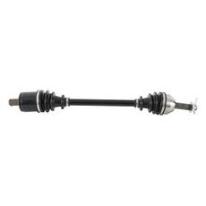 Axle All Balls Racing AB6-PO-8-331 6ball