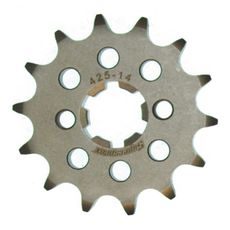 Sprednji verižnik SUPERSPROX CST-425:14 14T, 428