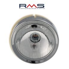 Headlamp SIEM 246410070 spredaj