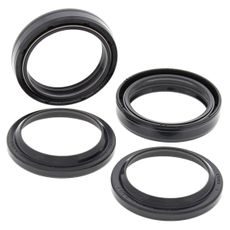 Fork and Dust Seal Kit All Balls Racing 56-136