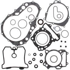 Complete Gasket Kit with Oil Seals WINDEROSA 811933