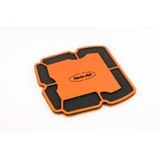 Pre-Oiled Air filter TwinAir 158629FRX (Flame Retardent)