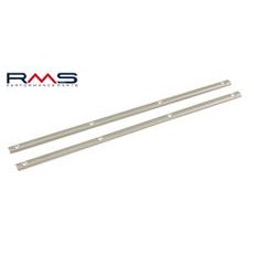 Floor runner for floor mat RMS 142660220 stainless steel